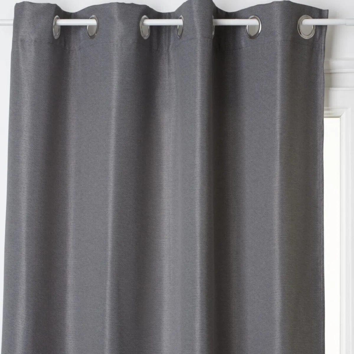 Rideau occultant "Elena"*ATMOSPHERA Hot