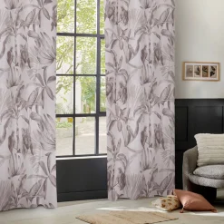 Rideau occultant "Elena"*ATMOSPHERA Sale