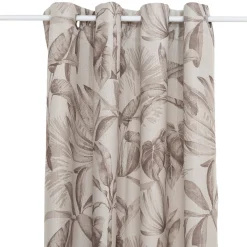 Rideau occultant "Elena"*ATMOSPHERA Sale