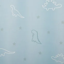 Rideau occultant enfant