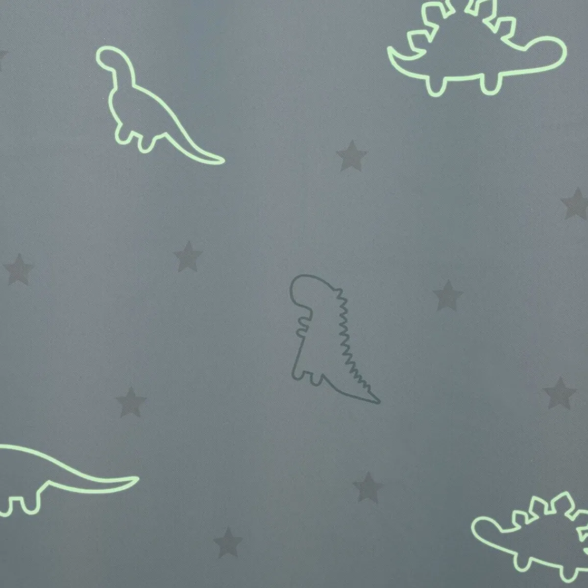 Rideau occultant enfant "Dinosaure"*ATMOSPHERA Discount