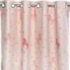 Rideau occultant enfant "Licorne"*ATMOSPHERA Best