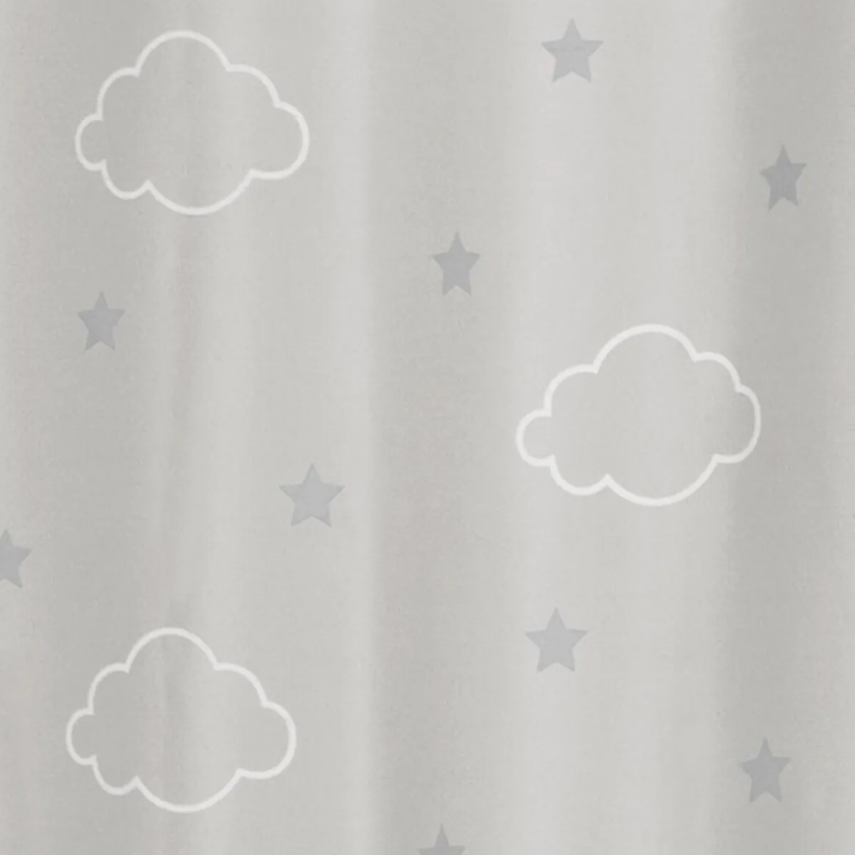 Rideau occultant enfant "Nuage"*ATMOSPHERA Outlet