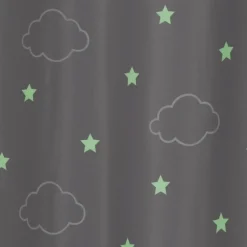 Rideau occultant enfant