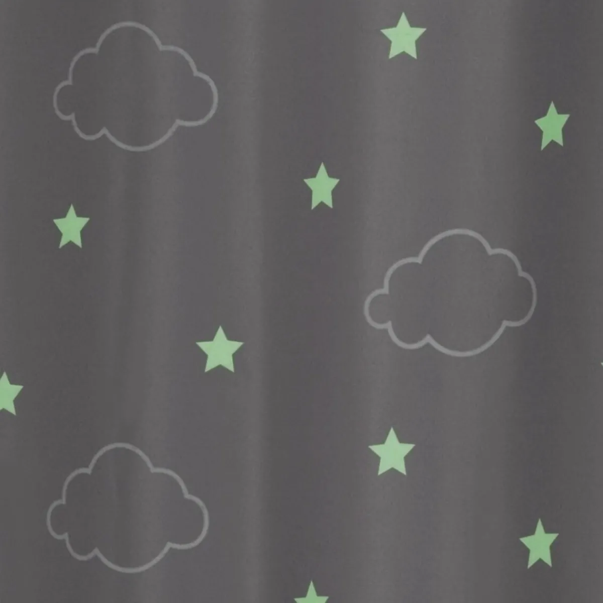 Rideau occultant enfant "Nuage"*ATMOSPHERA Outlet