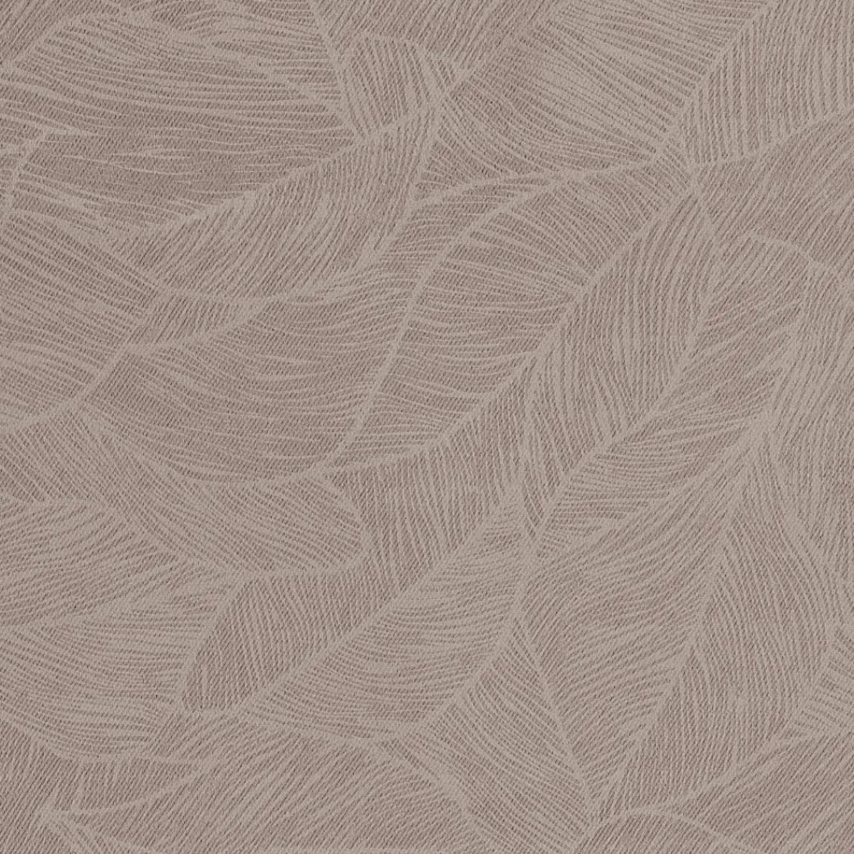 Rideau occultant "Feuilles"*ATMOSPHERA Sale