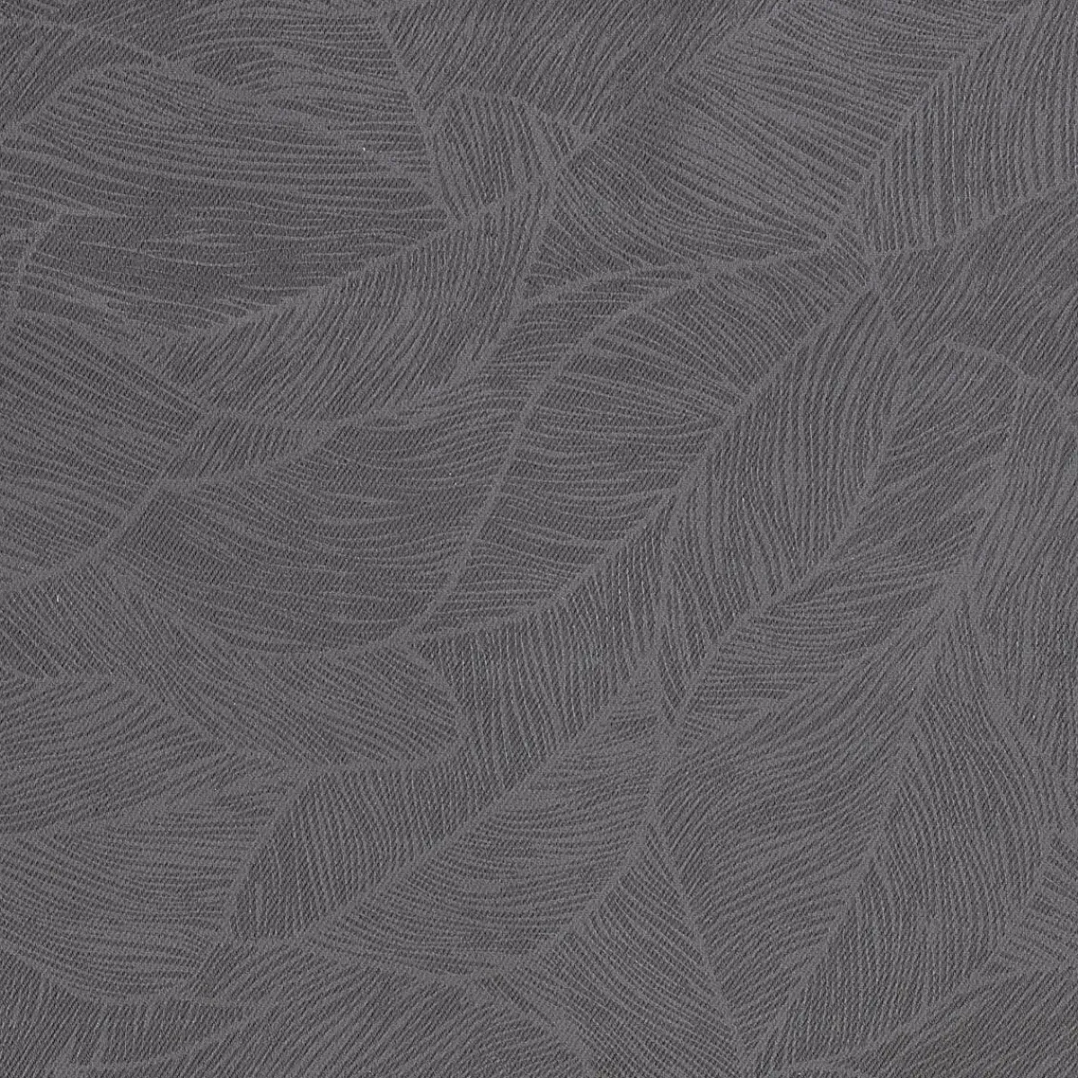 Rideau occultant "Feuilles"*ATMOSPHERA Hot