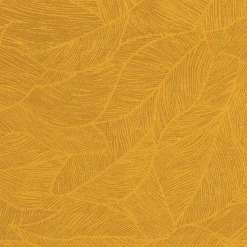 Rideau occultant "Feuilles"*ATMOSPHERA Sale