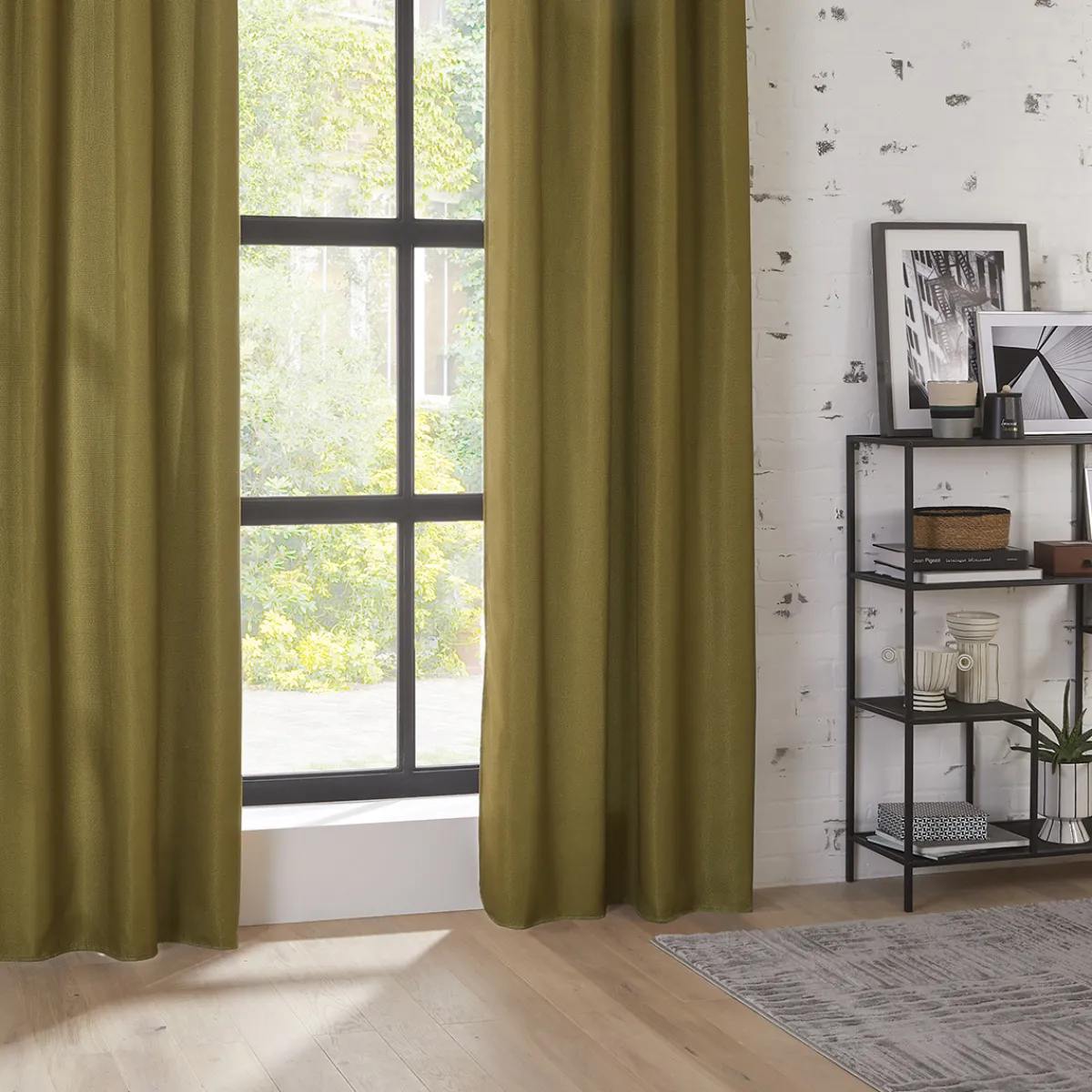 Rideau occultant "Malo"*ATMOSPHERA Best