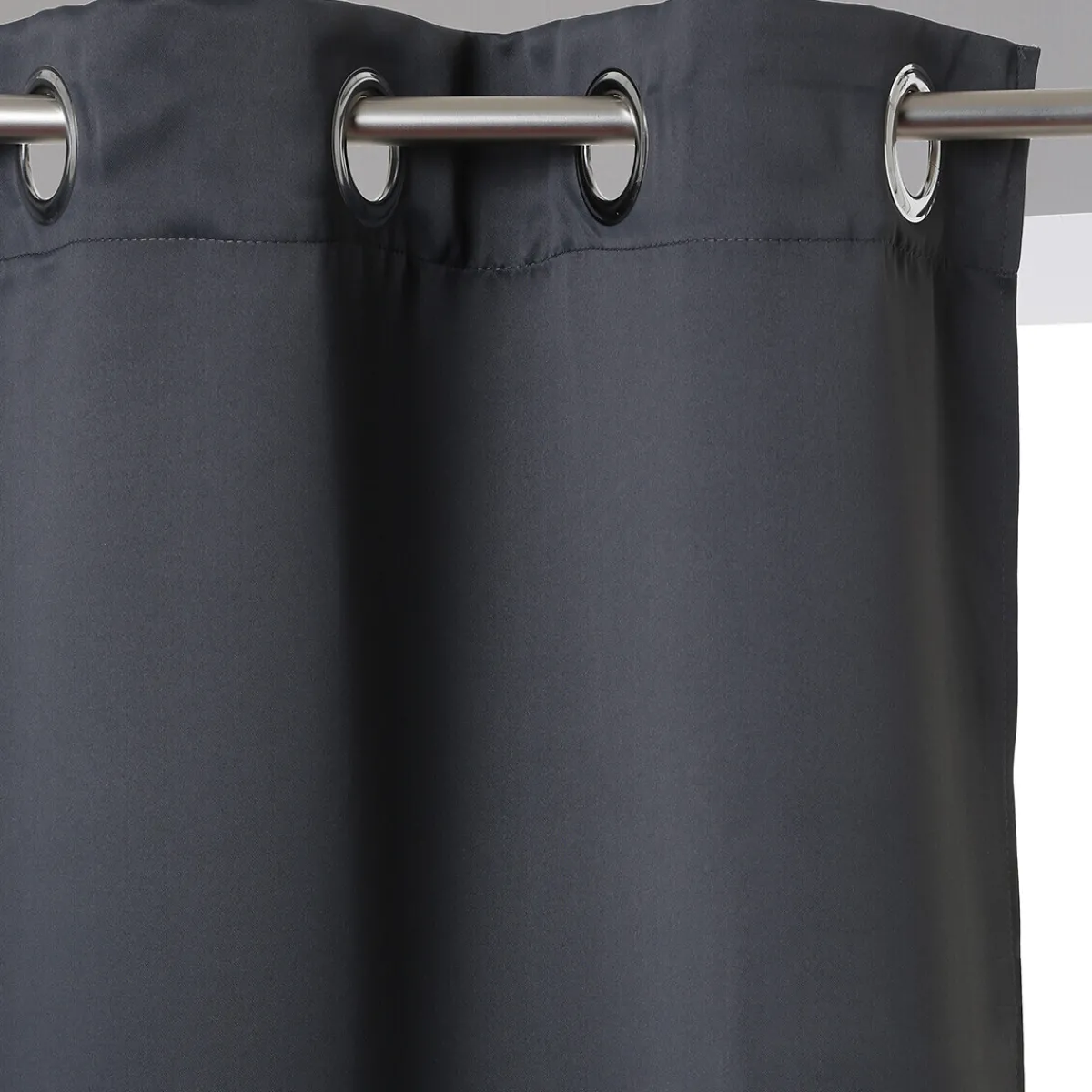 Rideau occultant "Odelie"*ATMOSPHERA Outlet