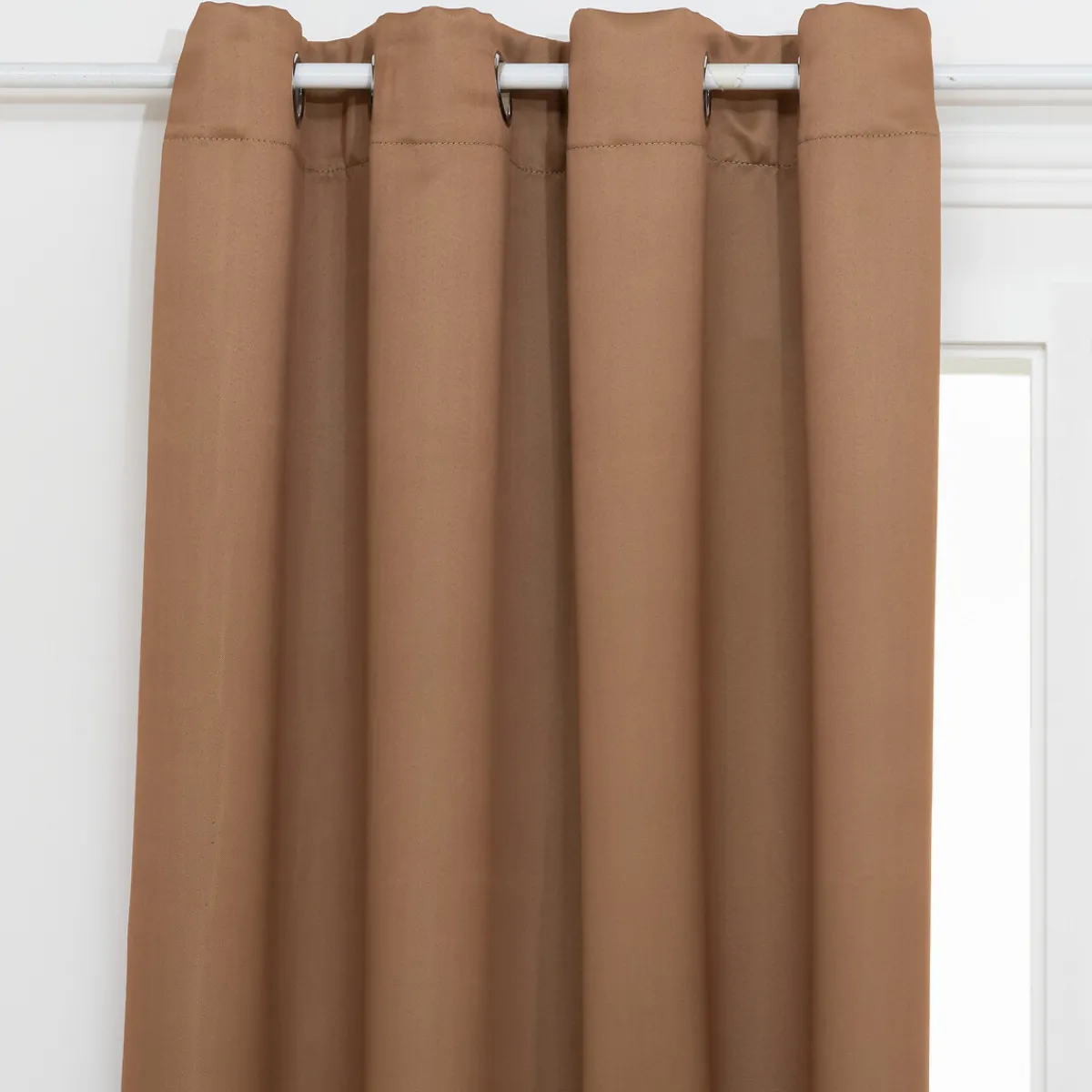 Rideau occultant "Odelie"*ATMOSPHERA Discount