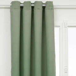 Rideau occultant "Odelie"*ATMOSPHERA Hot