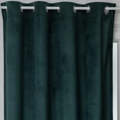 Rideau occultant "Otto" velours*ATMOSPHERA New