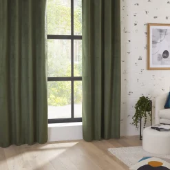 Rideau occultant "Théa"*ATMOSPHERA Sale