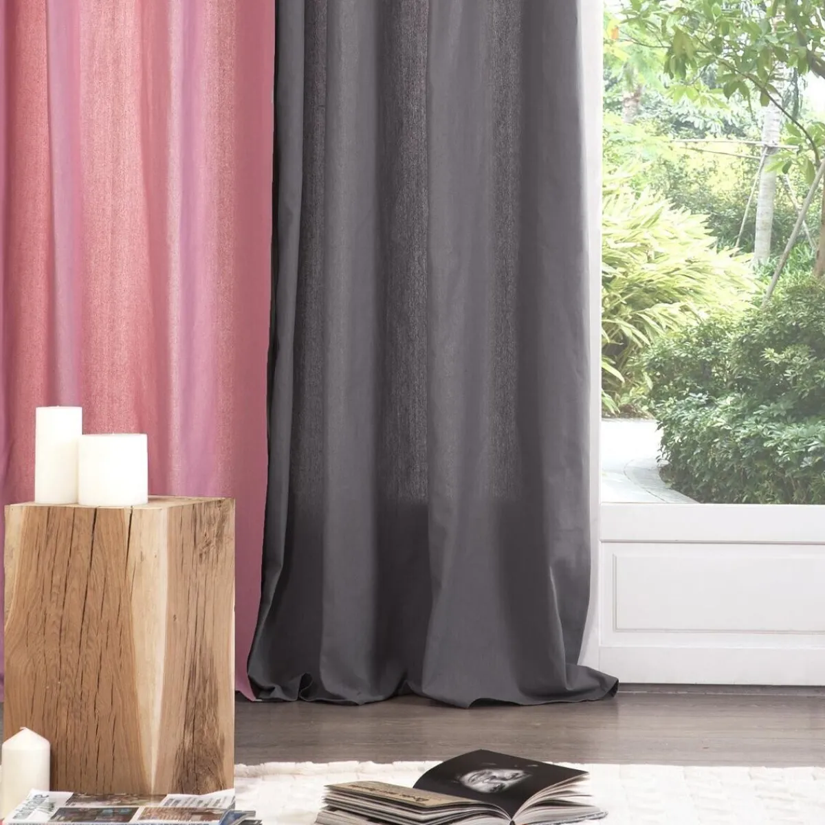 Rideau "Panama"*ATMOSPHERA New