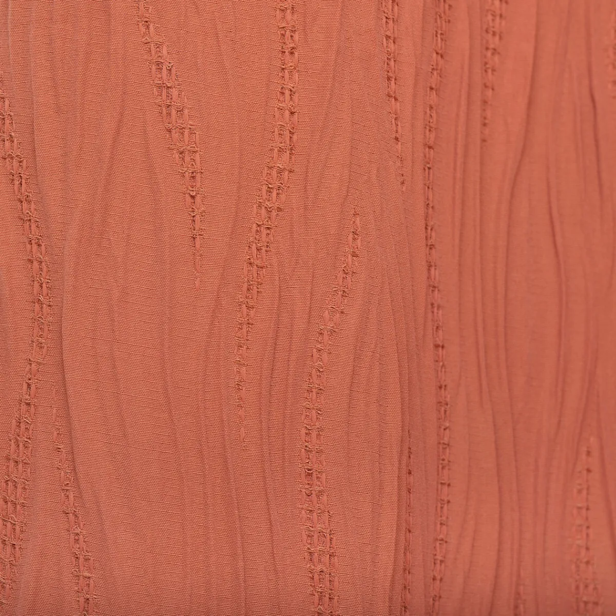 Rideau plissé "Maely"*ATMOSPHERA Clearance