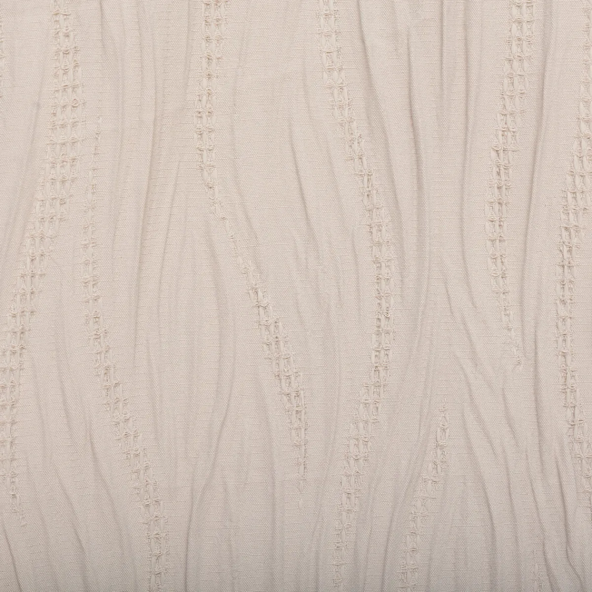 Rideau plissé "Maely"*ATMOSPHERA
