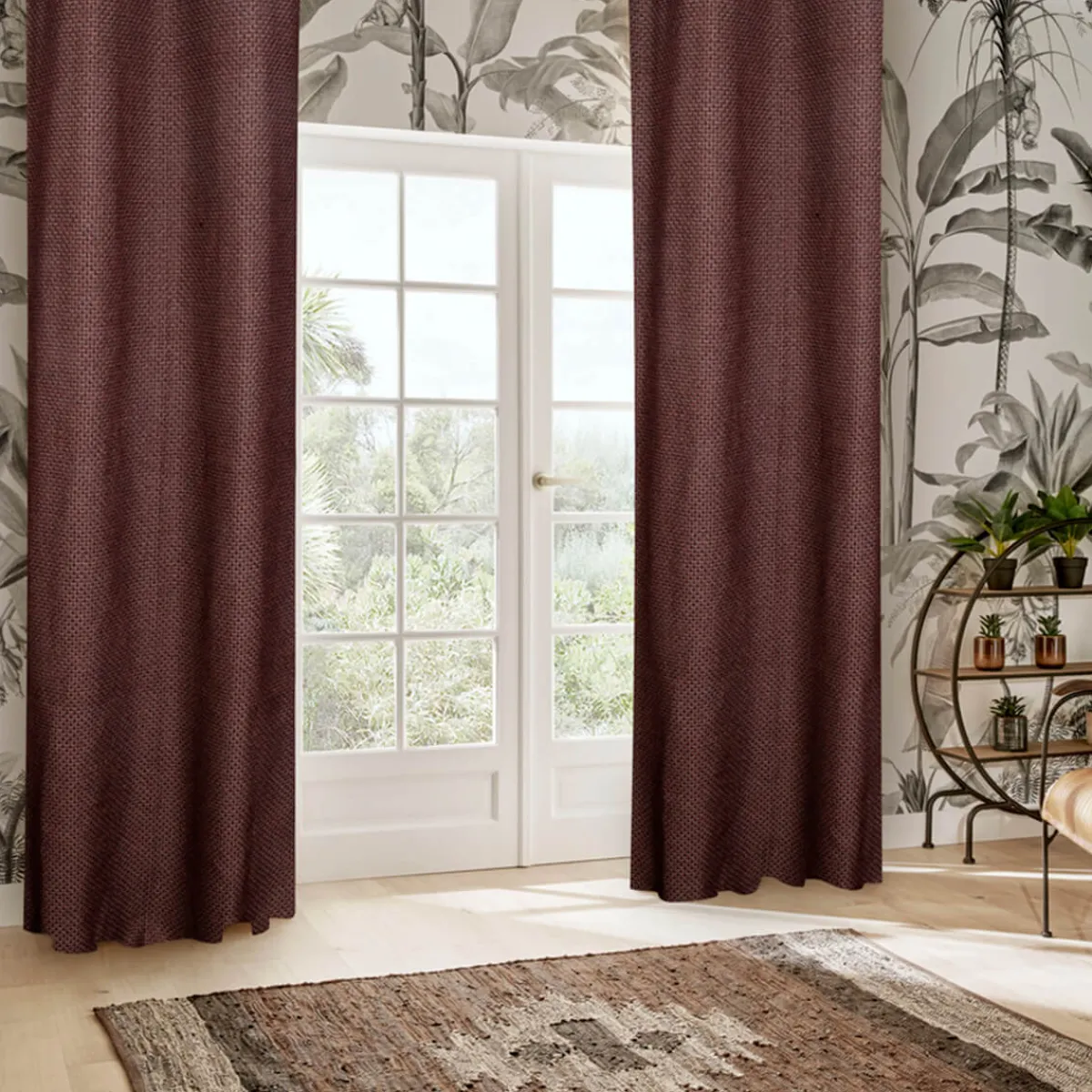 Rideau "Wild"*ATMOSPHERA Online