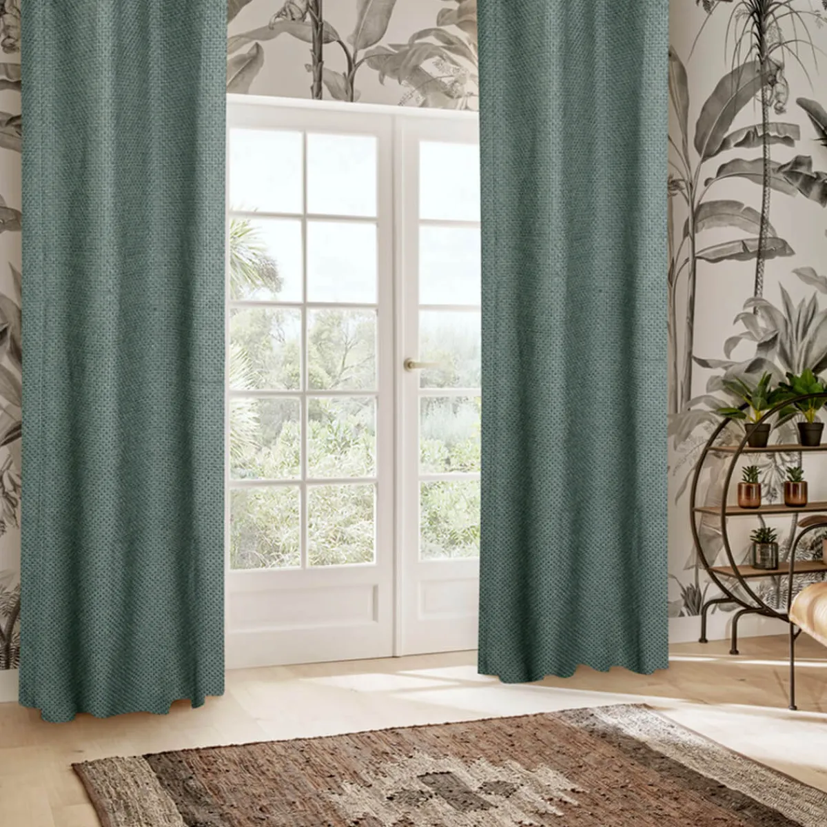 Rideau "Wild"*ATMOSPHERA Sale