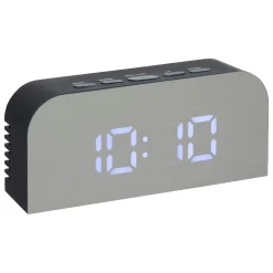 Réveil digital "Nelson"*ATMOSPHERA Discount