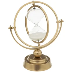 Sablier déco "Bota"*ATMOSPHERA Sale