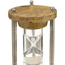 Sablier déco "Rana"*ATMOSPHERA Discount