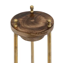 Sablier en verre "Sarah"*ATMOSPHERA Online