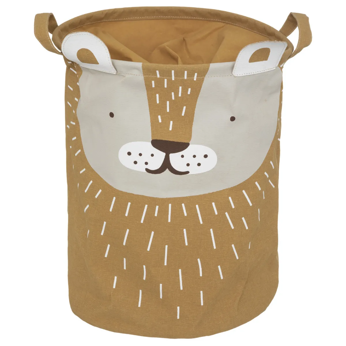 Sac de rangement "Lion"*ATMOSPHERA Sale