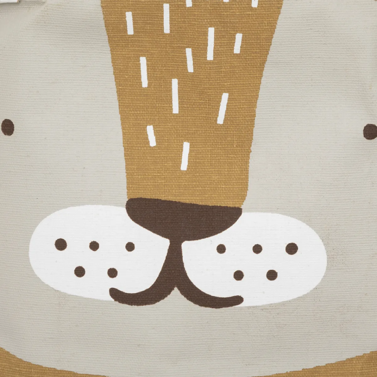 Sac de rangement "Lion"*ATMOSPHERA Sale