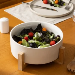 Saladier de présentation "Rio"*ATMOSPHERA Sale