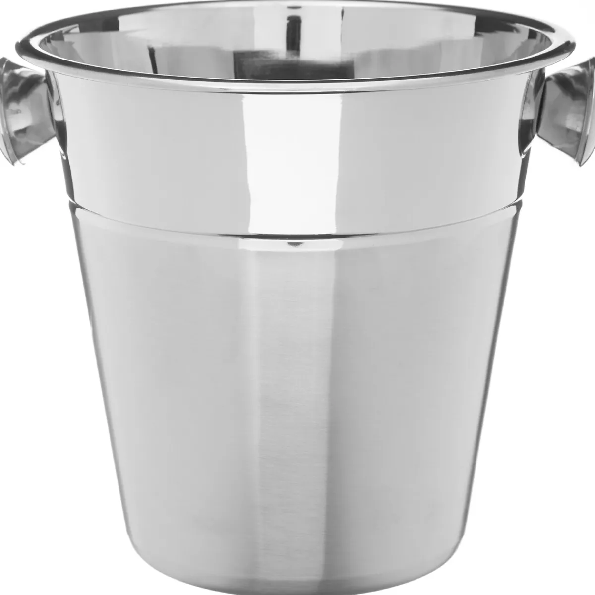 Seau à champagne double paroi*ATMOSPHERA Clearance