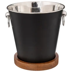 Seau à champagne "Le café bordelais"*ATMOSPHERA Best