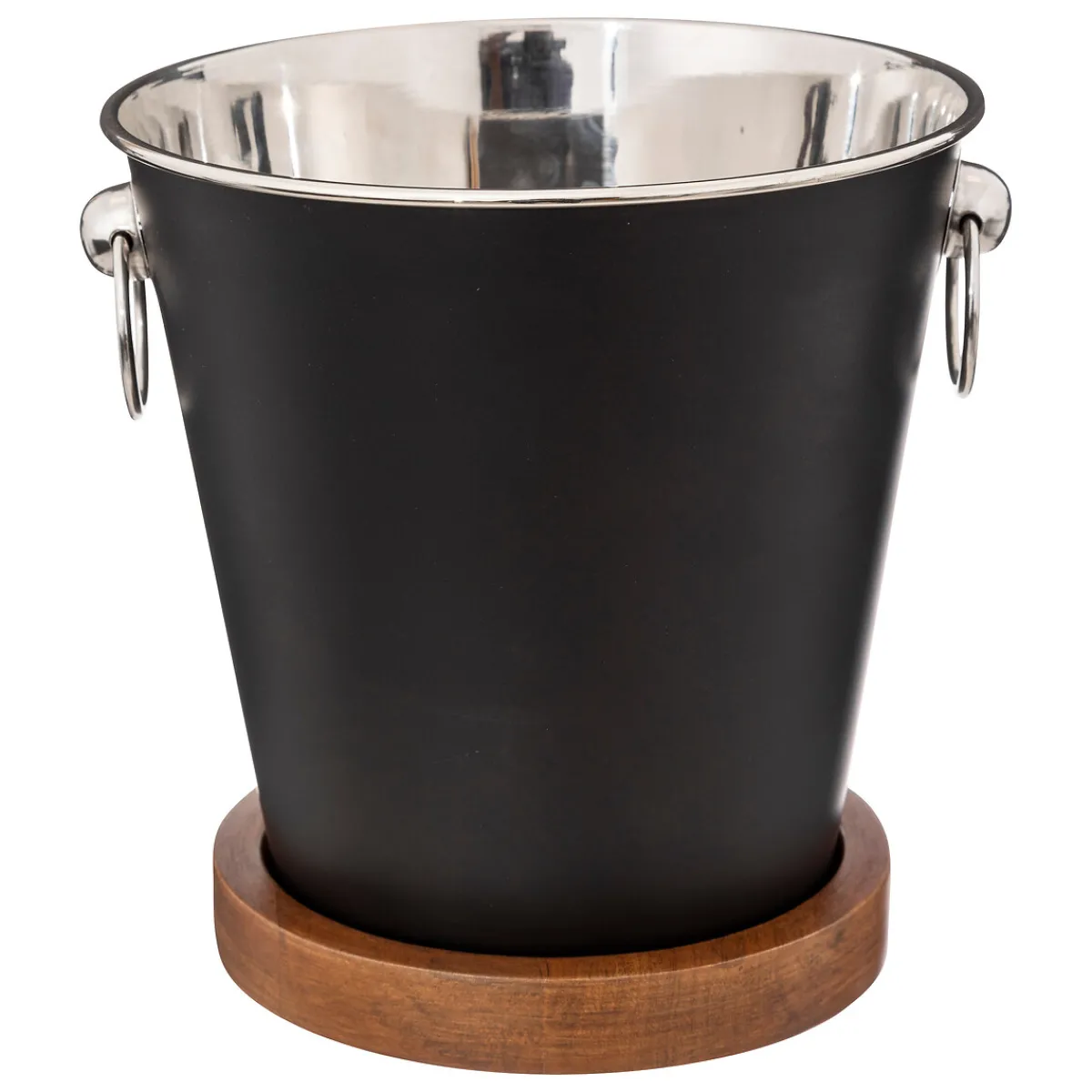 Seau à champagne "Le café bordelais"*ATMOSPHERA Best