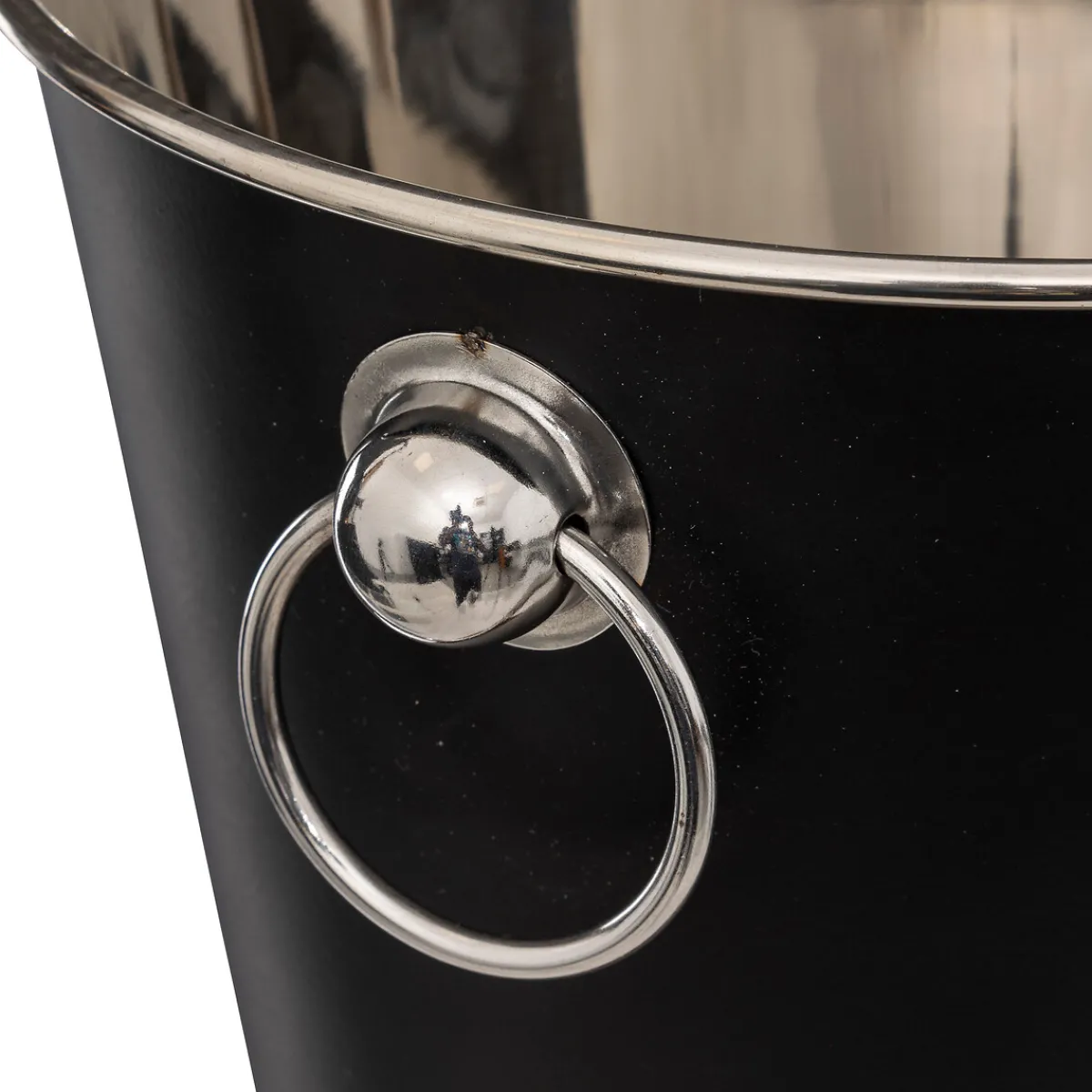 Seau à champagne "Le café bordelais"*ATMOSPHERA Best