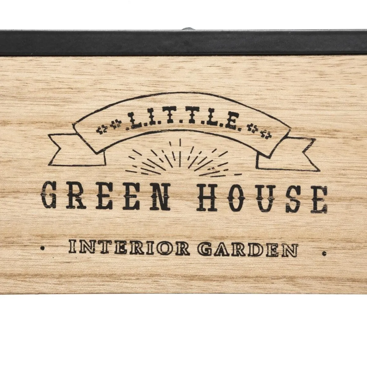 Serre "House"*ATMOSPHERA Hot