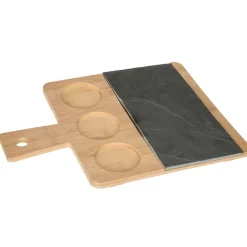 Service apéritif 4 pièces*ATMOSPHERA