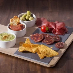 Service apéritif 4 pièces*ATMOSPHERA