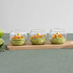 Service apéritif 5 pièces*ATMOSPHERA Outlet