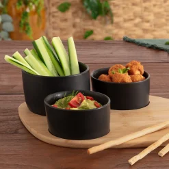 Service apéritif 4 pièces*ATMOSPHERA Sale