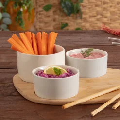 Service apéritif 4 pièces*ATMOSPHERA Sale