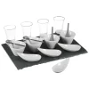Service apéritif 17 pièces*ATMOSPHERA New