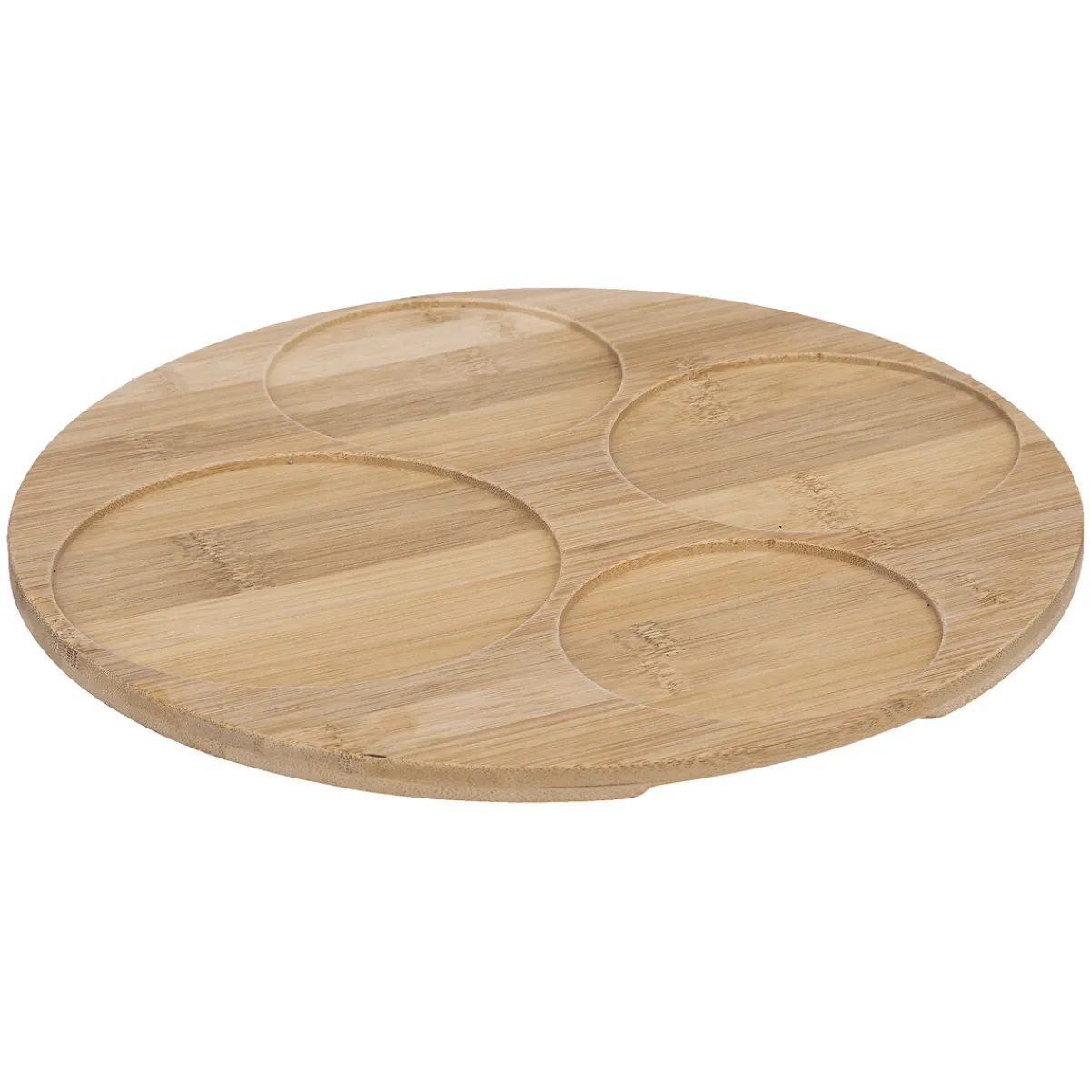 Service apéritif 5 pièces "Alicante"*ATMOSPHERA Sale