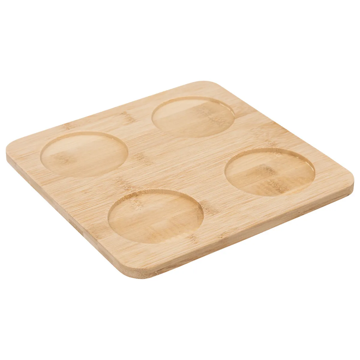 Service apéritif 5 pièces "Bistrot"*ATMOSPHERA Clearance