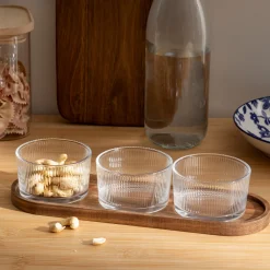 Service apéritif 4 pièces "Le café bordelais"*ATMOSPHERA Hot