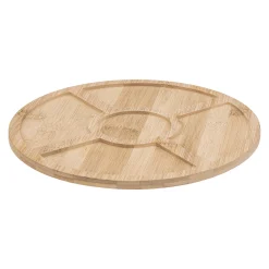 Service apéritif 6 pièces rond*ATMOSPHERA Sale