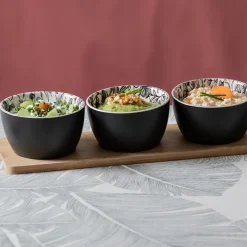 Service apéritif 4 pièces 