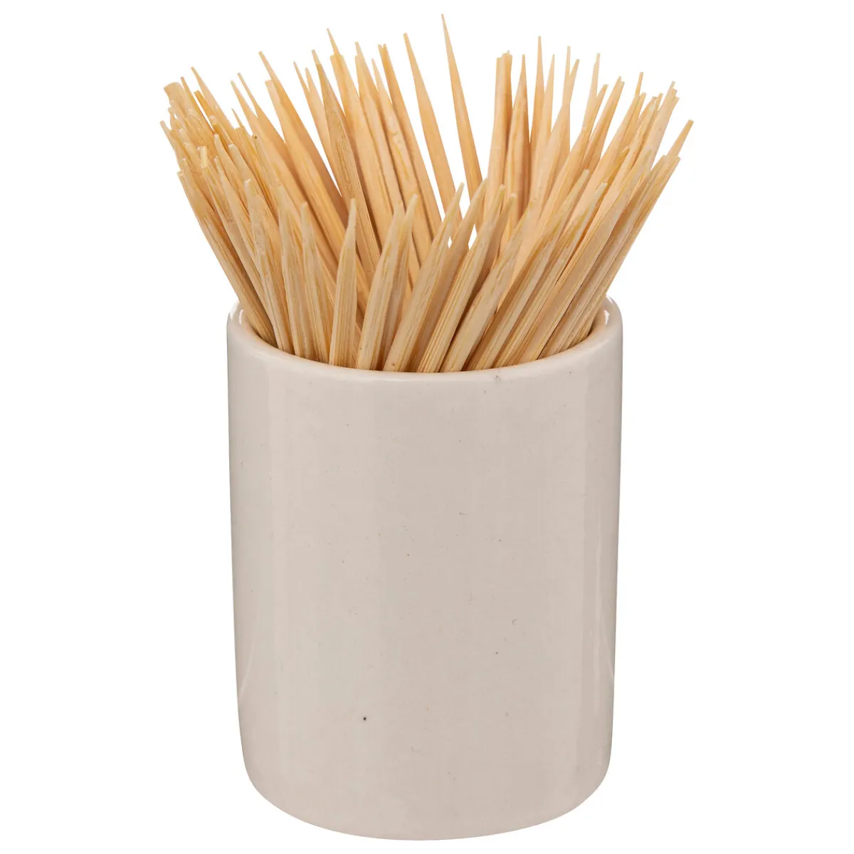 Service apéritif 7 pièces "White Floral"*ATMOSPHERA Clearance