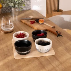 Service apéritif "Ethnique"*ATMOSPHERA Hot