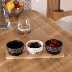 Service apéritif "Ethnique"*ATMOSPHERA Discount