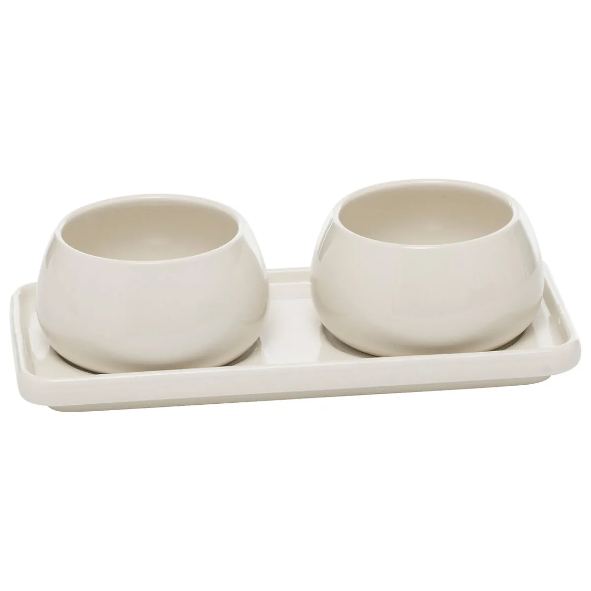 Service apéritif "Nora"*ATMOSPHERA Outlet